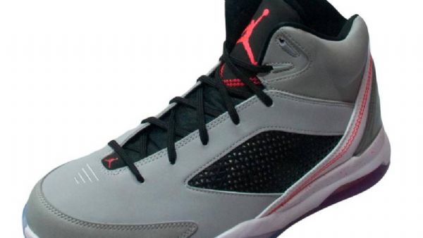 Nike Air Jordan Flight Remix Sko Herre Grå