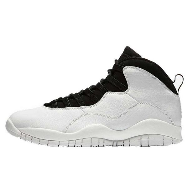 Nike Air Jordan 10 I'm Sko Herre Back
