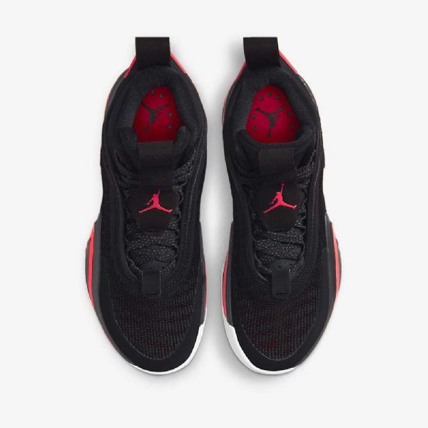 Nike Air Jordan Xxxvi Basketsko Barn Svarte