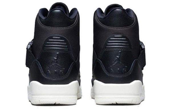 Nike Air Jordan 3 Retro Explorer Xx Basketball Shoes Dame Svarte