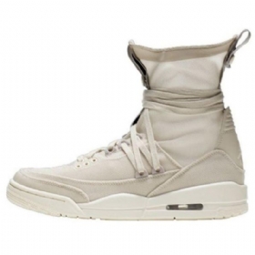 Nike Air Jordan 3 Rtr Exp Lite Retro Basketball Shoes Dame Khaki