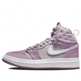 Nike Air Jordan 1 Acclimate Retro Basketball Shoes Dame Lilla