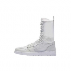 Nike Air Jordan 1 Explorer Xx Reimagined Sko Herre Hvite