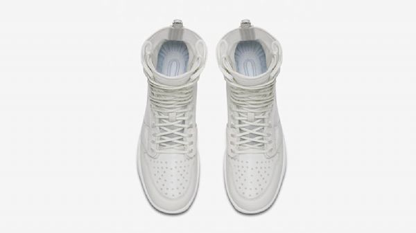 Nike Air Jordan 1 Explorer Xx Reimagined Sko Herre Hvite