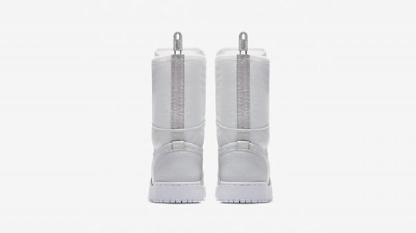 Nike Air Jordan 1 Explorer Xx Reimagined Sko Herre Hvite