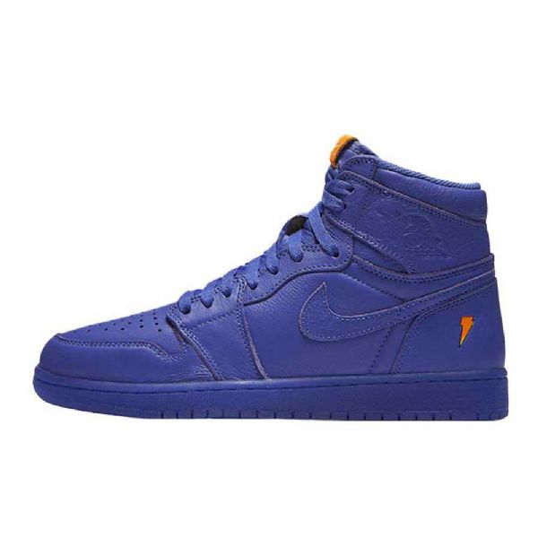 Nike Air Jordan 1 Gatorade Sko Herre Lilla