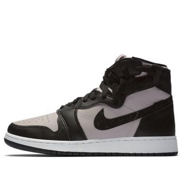 Nike Air Jordan 1 High Tops Rebel Xx Retro Basketball Shoes Dame Rød