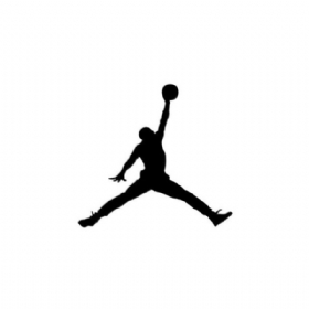 Nike Air Jordan 1 High Tops Zoom Sko Herre Grå Gul