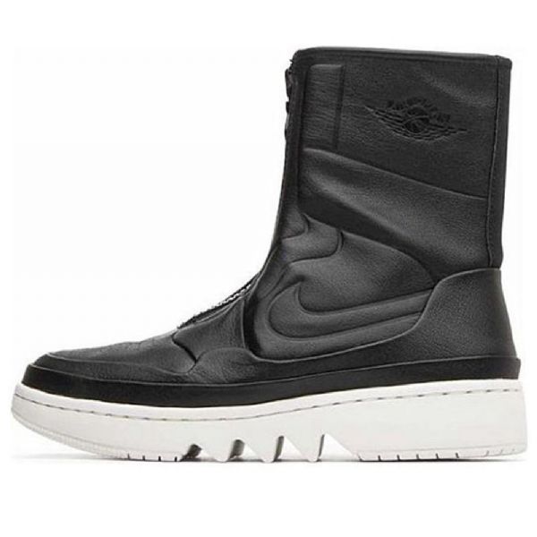 Nike Air Jordan 1 Jester Xx Ankelstøvletter Dame Svarte
