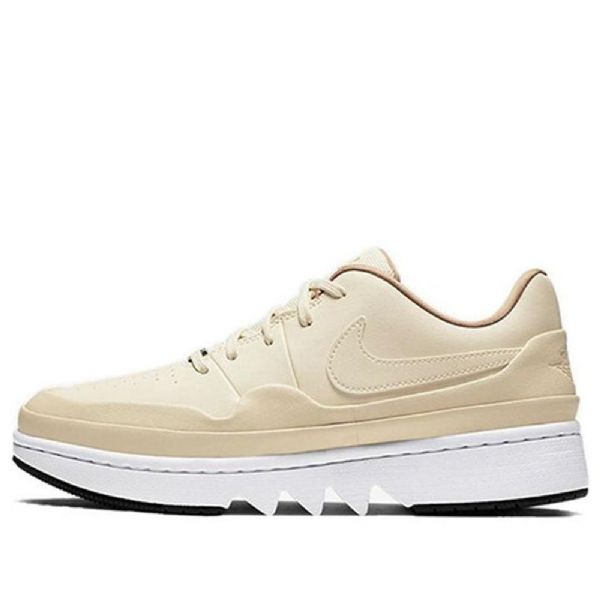 Nike Air Jordan 1 Jester Xx Low Tops Laced Retro Basketball Shoes Dame Khaki