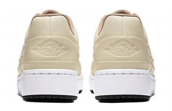 Nike Air Jordan 1 Jester Xx Low Tops Laced Retro Basketball Shoes Dame Khaki