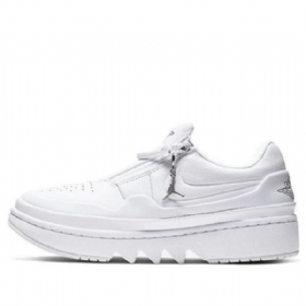 Nike Air Jordan 1 Jester Xx Low Tops Retro Basketball Shoes Dame Hvite