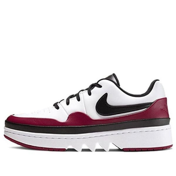 Nike Air Jordan 1 Jester Xx Low Tops Retro Basketball Shoes Dame Rød