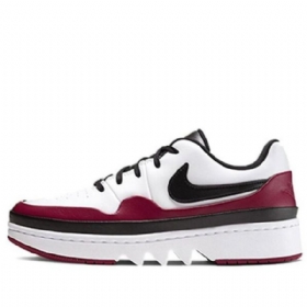 Nike Air Jordan 1 Jester Xx Low Tops Retro Basketball Shoes Dame Rød