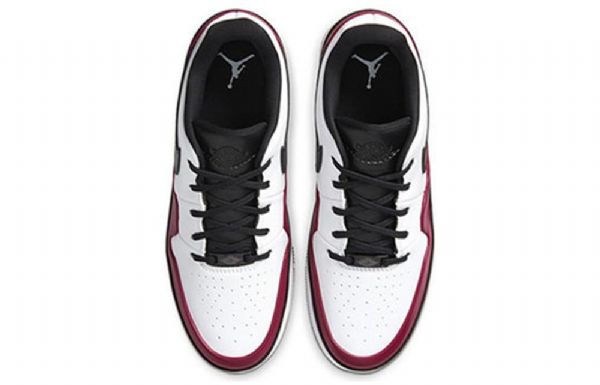 Nike Air Jordan 1 Jester Xx Low Tops Retro Basketball Shoes Dame Rød