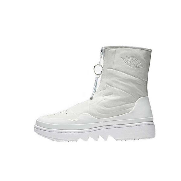Nike Air Jordan 1 Jester Xx Reimagined Sko Herre Hvite
