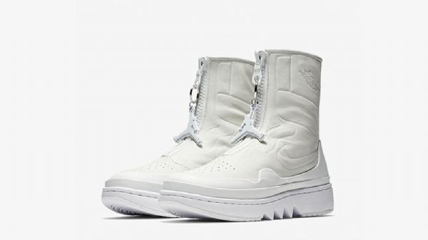 Nike Air Jordan 1 Jester Xx Reimagined Sko Herre Hvite