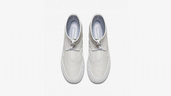 Nike Air Jordan 1 Jester Xx Reimagined Sko Herre Hvite
