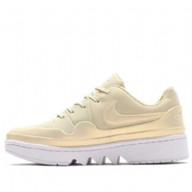 Nike Air Jordan 1 Jester Xx Retro Basketball Shoes Dame Khaki