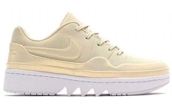 Nike Air Jordan 1 Jester Xx Retro Basketball Shoes Dame Khaki