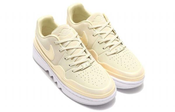 Nike Air Jordan 1 Jester Xx Retro Basketball Shoes Dame Khaki