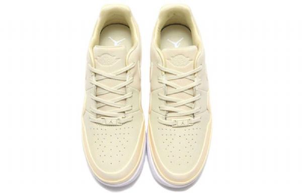 Nike Air Jordan 1 Jester Xx Retro Basketball Shoes Dame Khaki