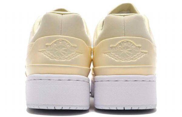 Nike Air Jordan 1 Jester Xx Retro Basketball Shoes Dame Khaki
