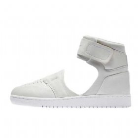 Nike Air Jordan 1 Lover Xx Reimagined Sko Herre Hvite