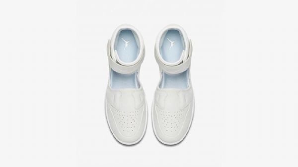 Nike Air Jordan 1 Lover Xx Reimagined Sko Herre Hvite