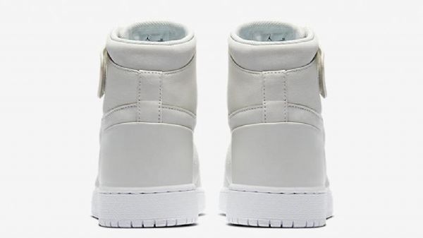 Nike Air Jordan 1 Lover Xx Reimagined Sko Herre Hvite