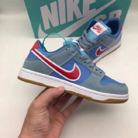 Nike Air Jordan 1 Low Tops Gs Basketsko Herre Turkis