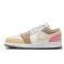 Beige Hvite Rosa