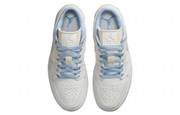 Nike Air Jordan 1 Low Tops Retro Basketball Shoes Dame Khaki