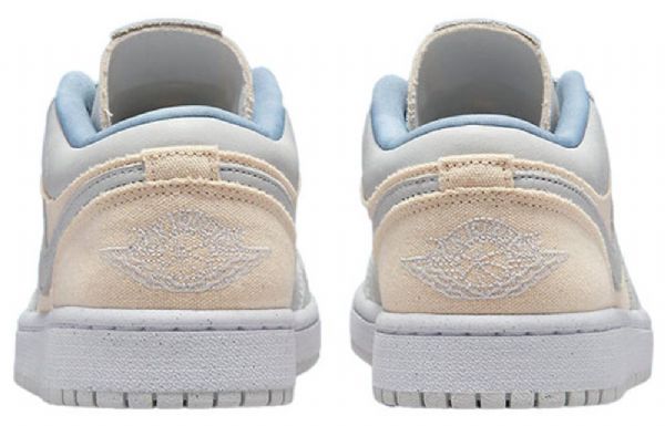 Nike Air Jordan 1 Low Tops Retro Basketball Shoes Dame Khaki