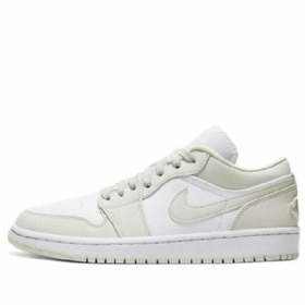 Nike Air Jordan 1 Low Tops Retro Basketball Shoes Dame Mint