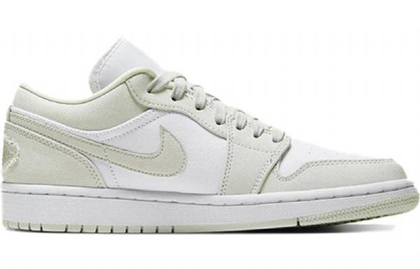 Nike Air Jordan 1 Low Tops Retro Basketball Shoes Dame Mint