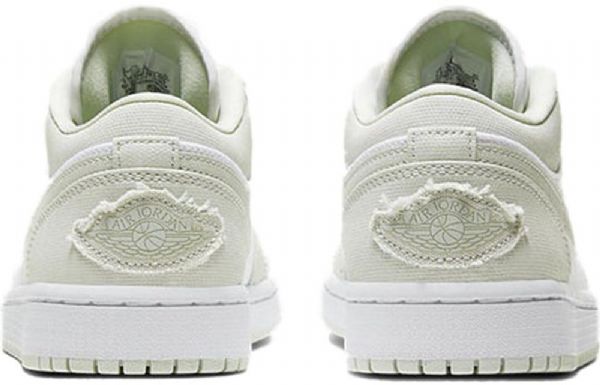 Nike Air Jordan 1 Low Tops Retro Basketball Shoes Dame Mint