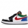 Multicolor