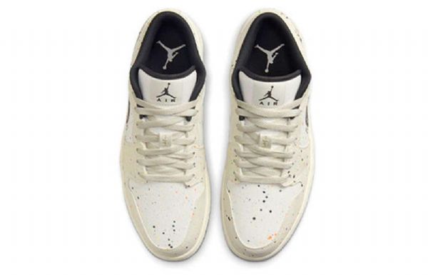 Nike Air Jordan 1 Low Tops Retro Basketball Shoes Herre Khaki
