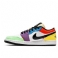 Multicolor