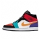 Multicolor