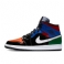 Multicolor