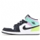 Multicolor
