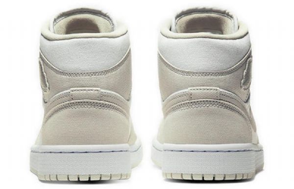 Nike Air Jordan 1 Mid Tops Retro Basketball Shoes Dame Mint