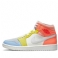 Multicolor