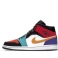 Multicolor