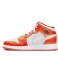 Oransje