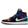 Multicolor