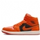 Oransje