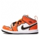 Oransje